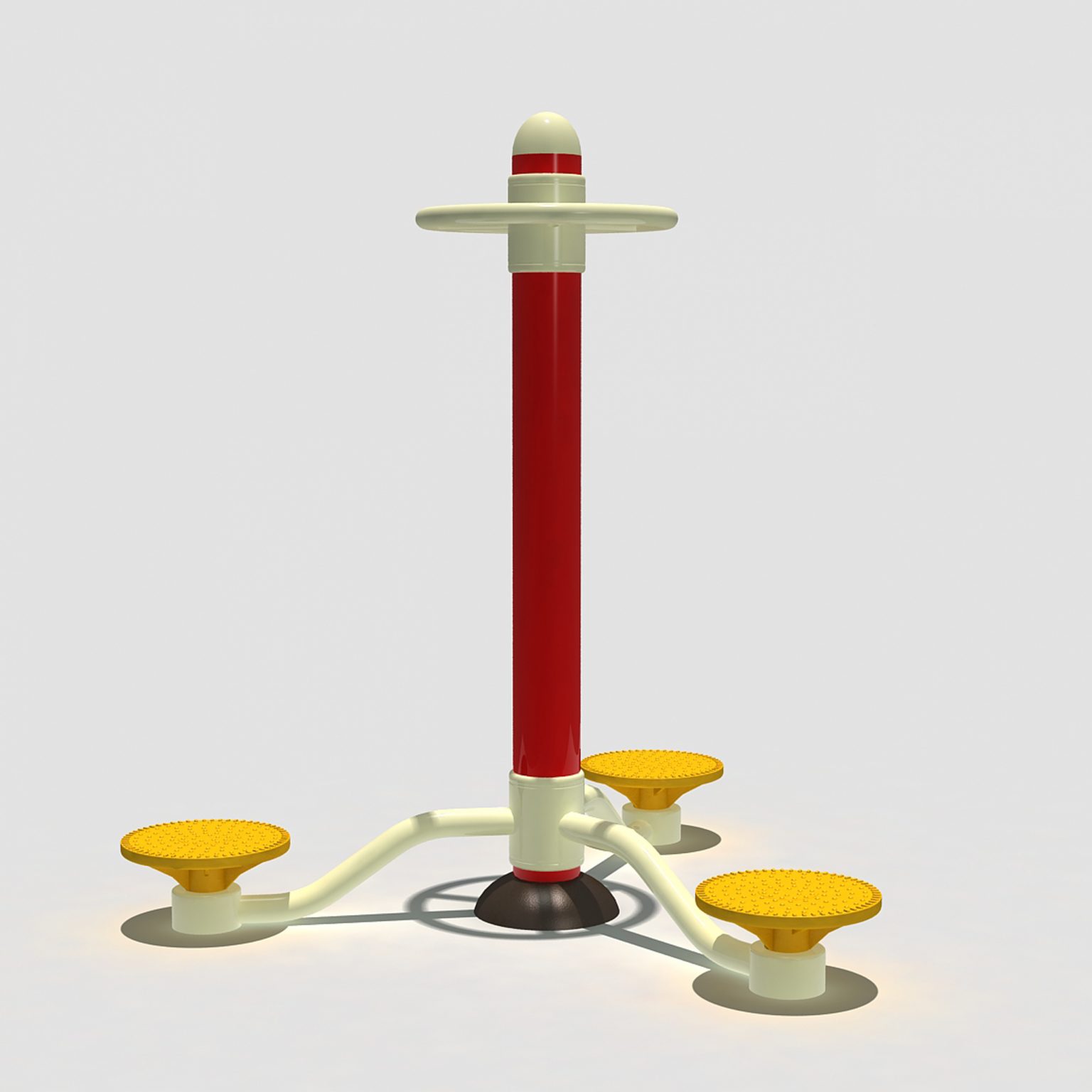 Gym Twister Standing Dealers Kerala indoor play equipment